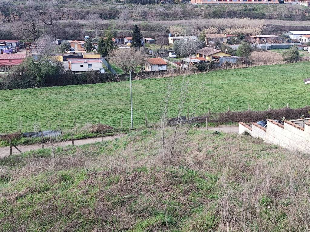 Terreno a Roma in Via Busso, 175 - Foto 3