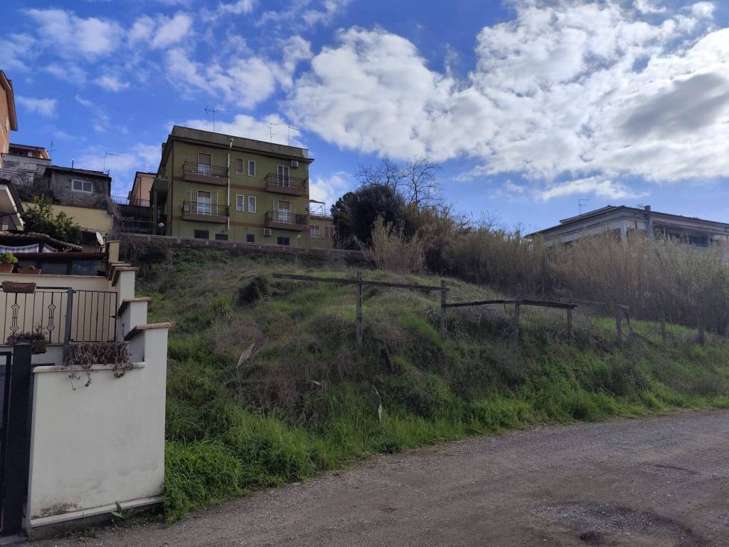 Terreno a Roma in Via Busso, 175 - Foto 4