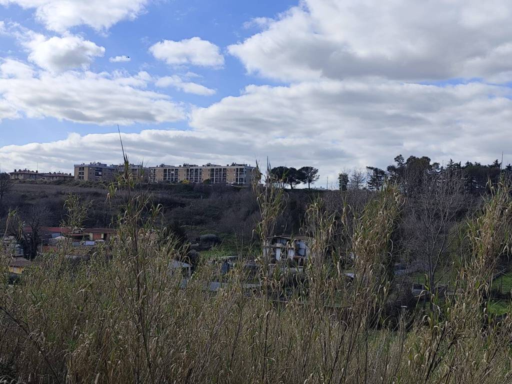 Terreno a Roma in Via Busso, 175 - Foto 5