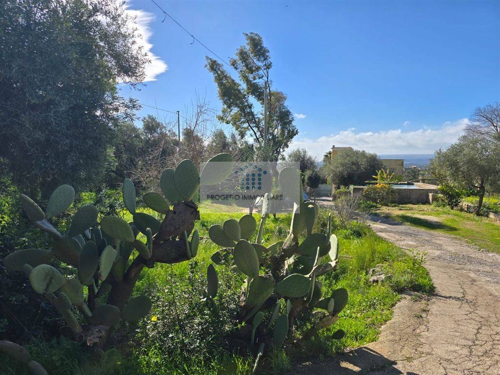 Villa a Siracusa in TRAVERSA SINERCHIA - Foto 2