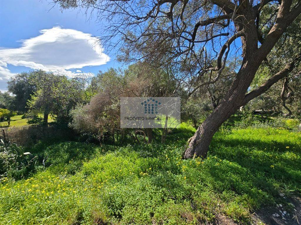 Villa a Siracusa in TRAVERSA SINERCHIA - Foto 5