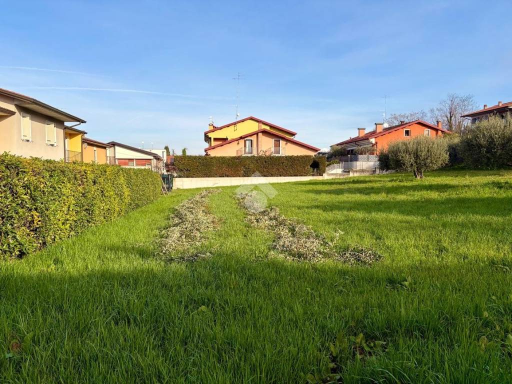 Terreno a Sona in Via A. Vivaldi - Foto 2