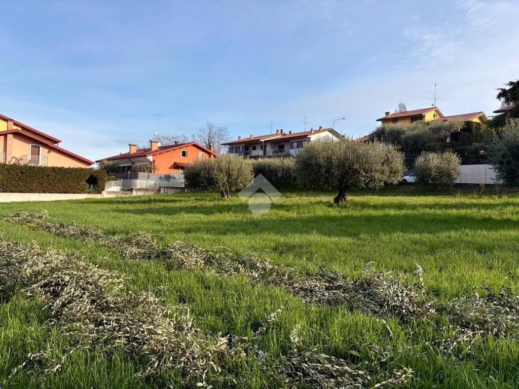 Terreno a Sona in Via A. Vivaldi - Foto 4