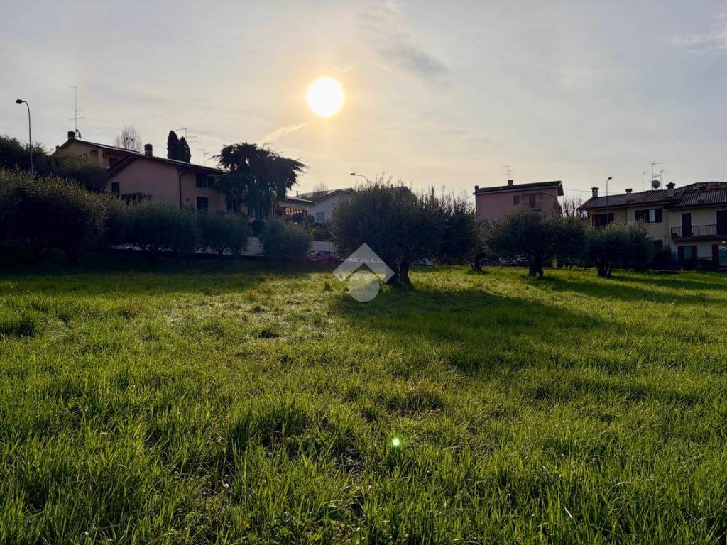 Terreno a Sona in Via A. Vivaldi - Foto 5