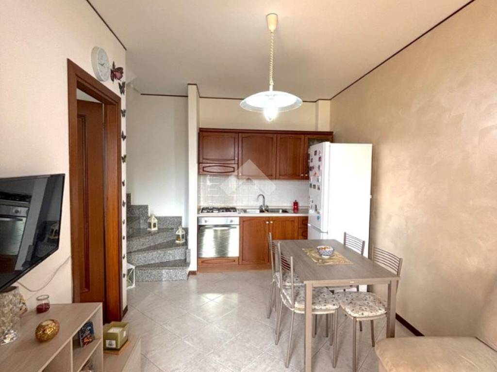 Appartamento a Genzano di roma in Via Landi, 53 - Foto 2