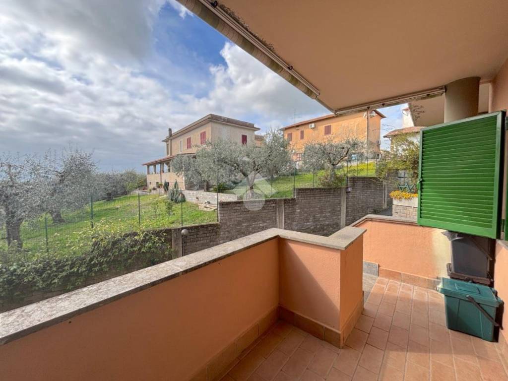 Appartamento a Genzano di roma in Via Landi, 53 - Foto 5