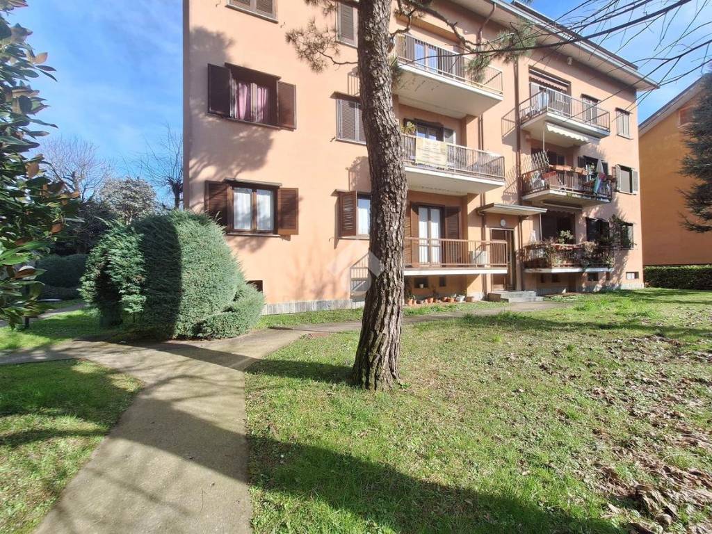 Appartamento a Cuggiono in Via Rossetti, 8 - Foto 2