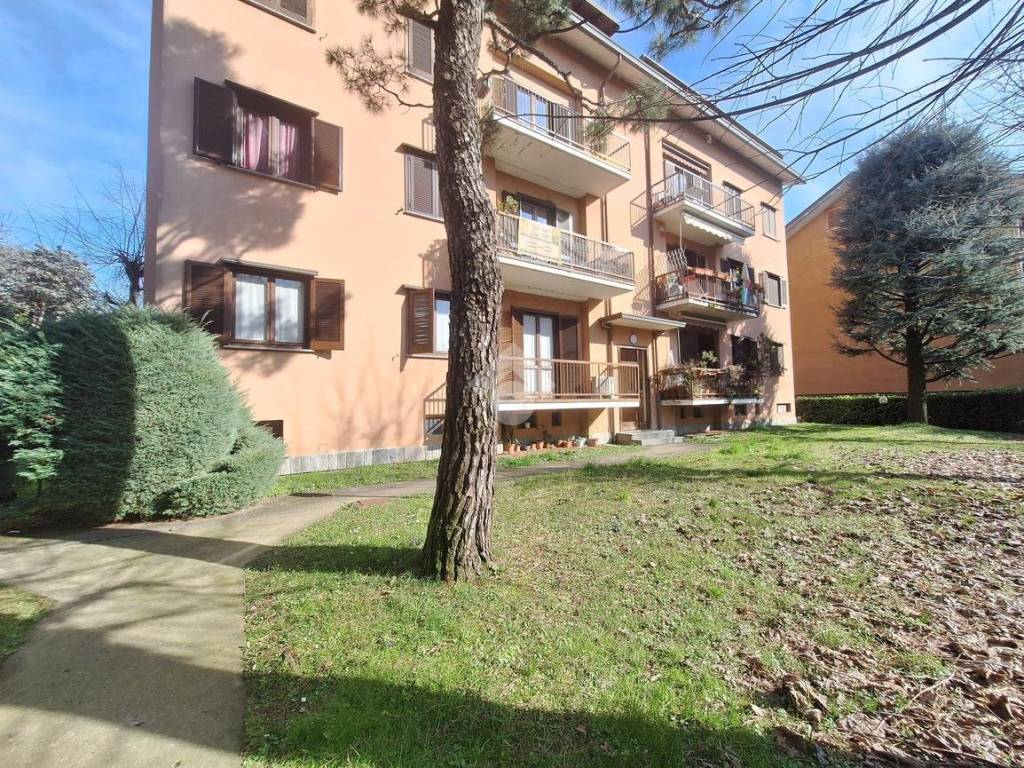 Appartamento a Cuggiono in Via Rossetti, 8 - Foto 3
