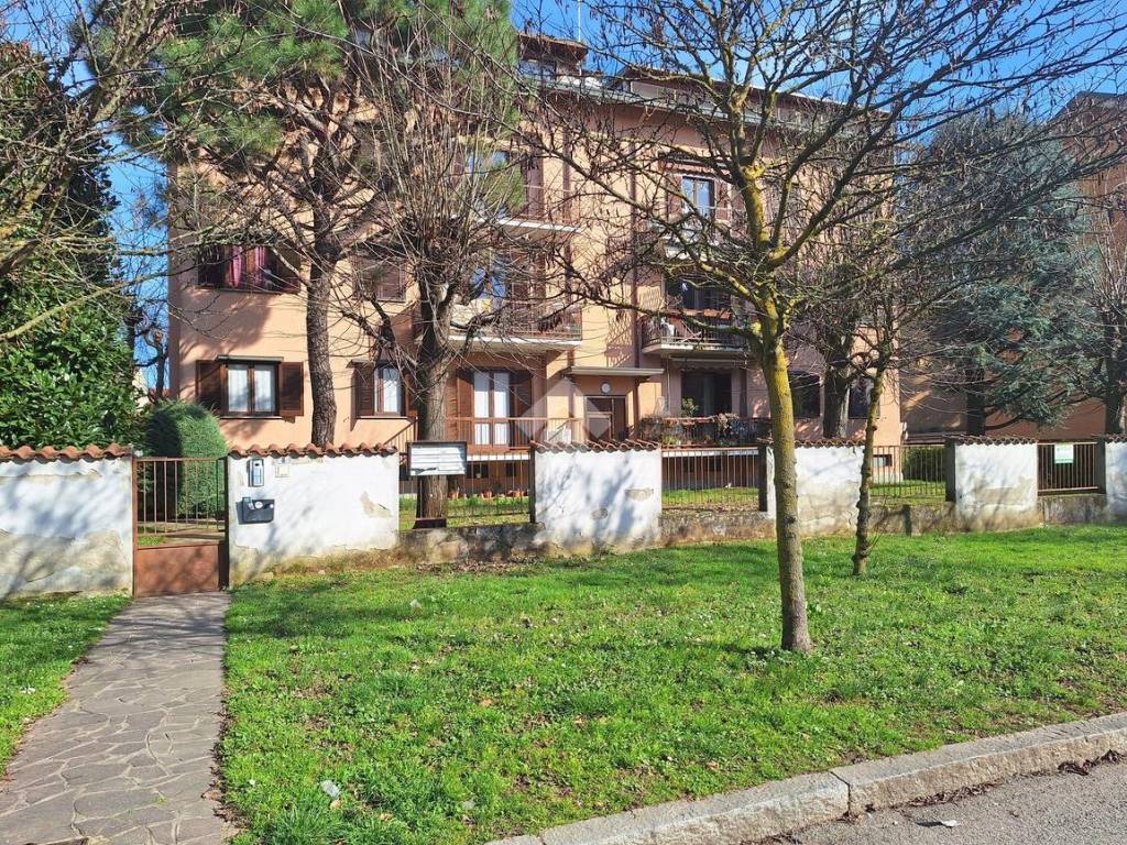 Appartamento a Cuggiono in Via Rossetti, 8 - Foto 4