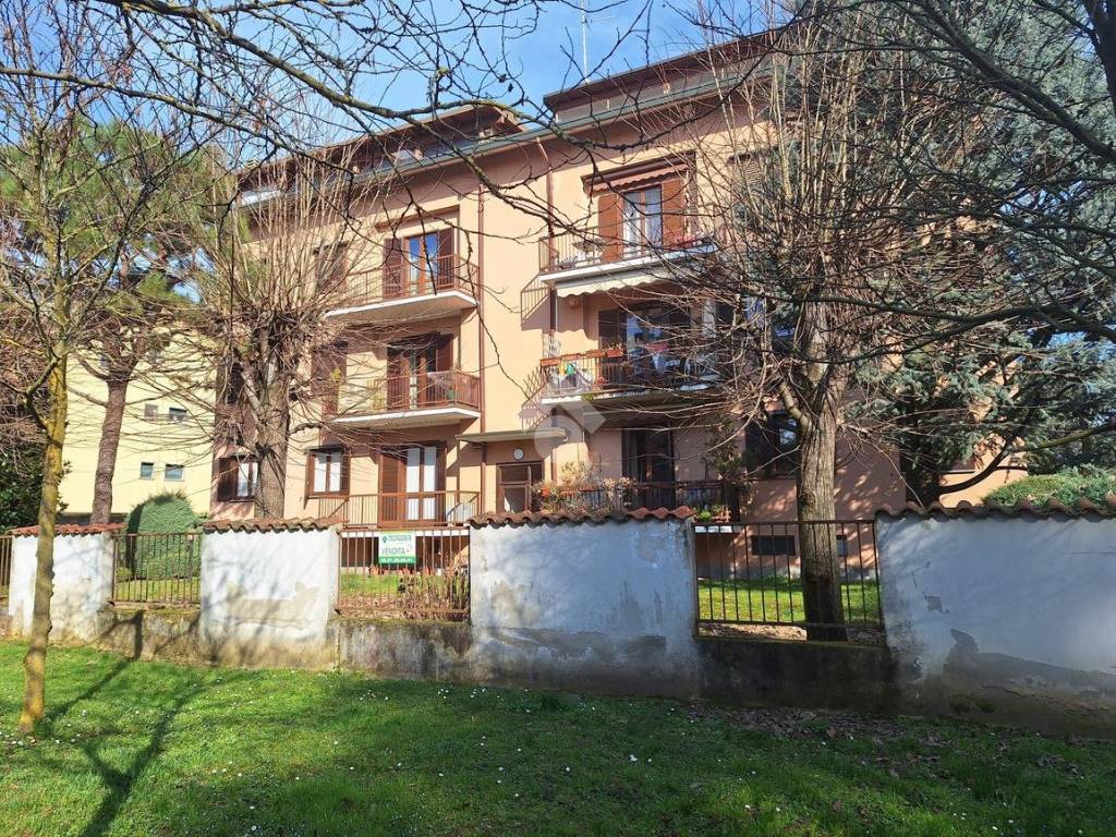 Appartamento a Cuggiono in Via Rossetti, 8 - Foto 5