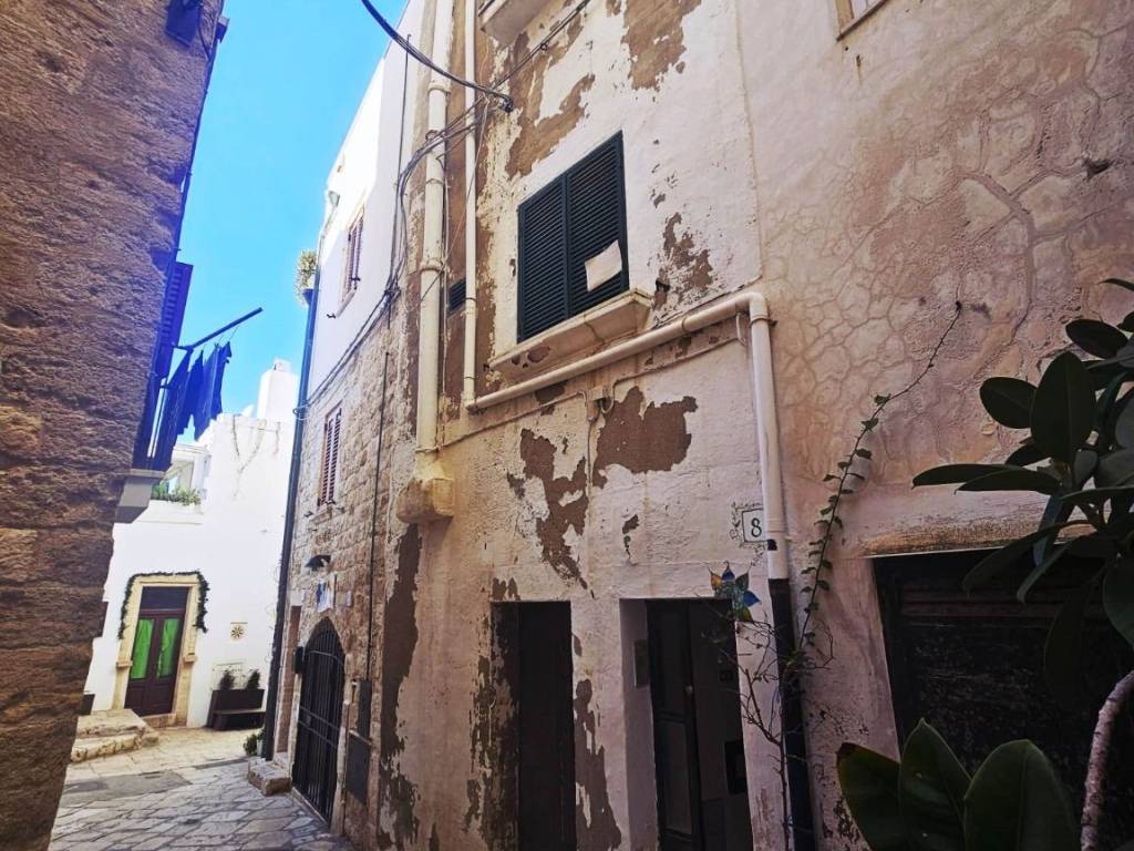 Casa indipendente a Polignano a mare in Via Porto - Foto 2