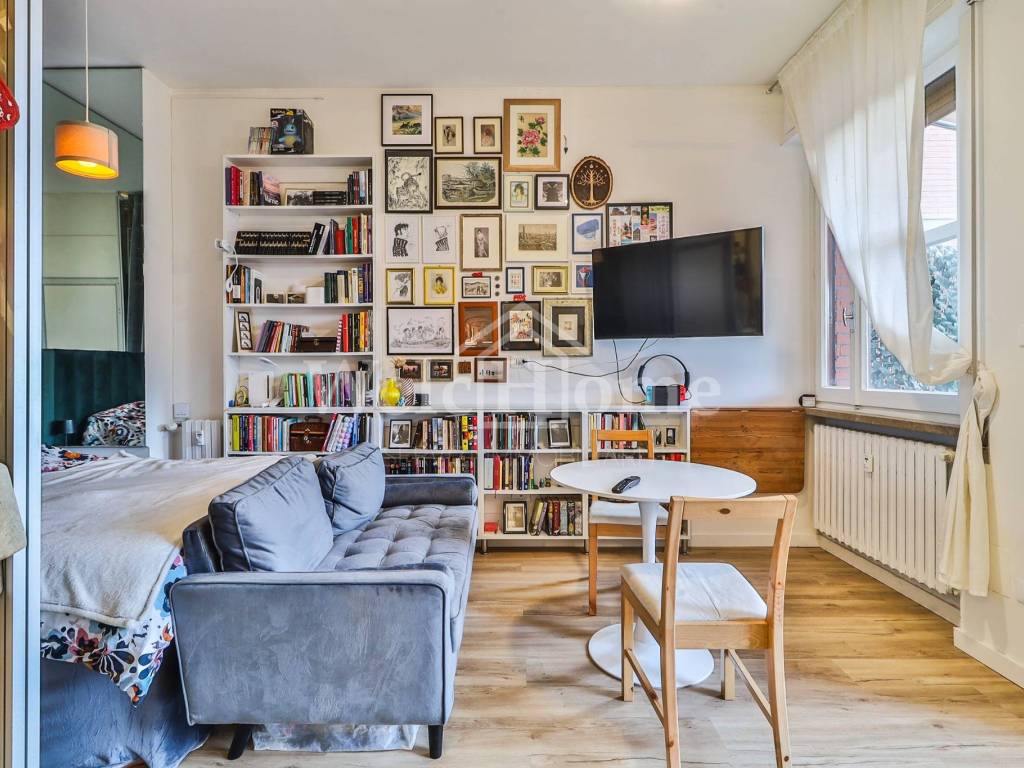 Appartamento a Bologna in Viale Angelo Masini - Foto 3
