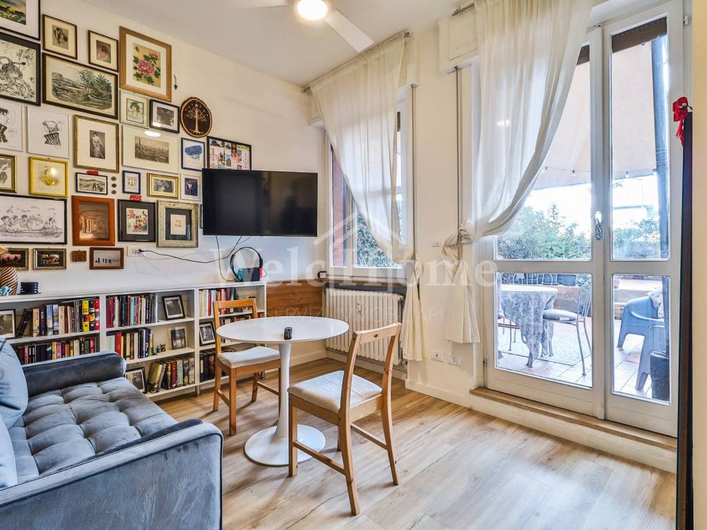 Appartamento a Bologna in Viale Angelo Masini - Foto 4