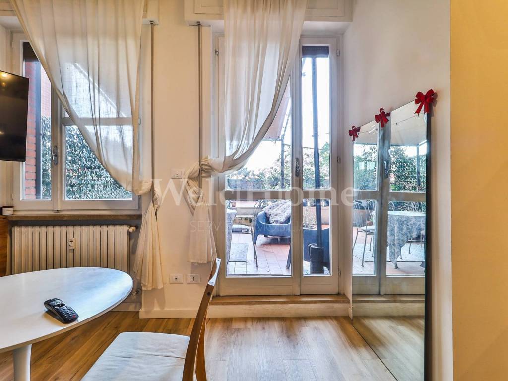 Appartamento a Bologna in Viale Angelo Masini - Foto 5