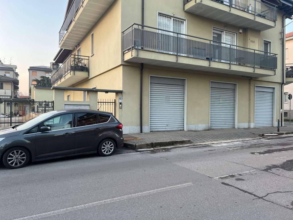 Immobile a Verano brianza in via Achille Grandi - Foto 2