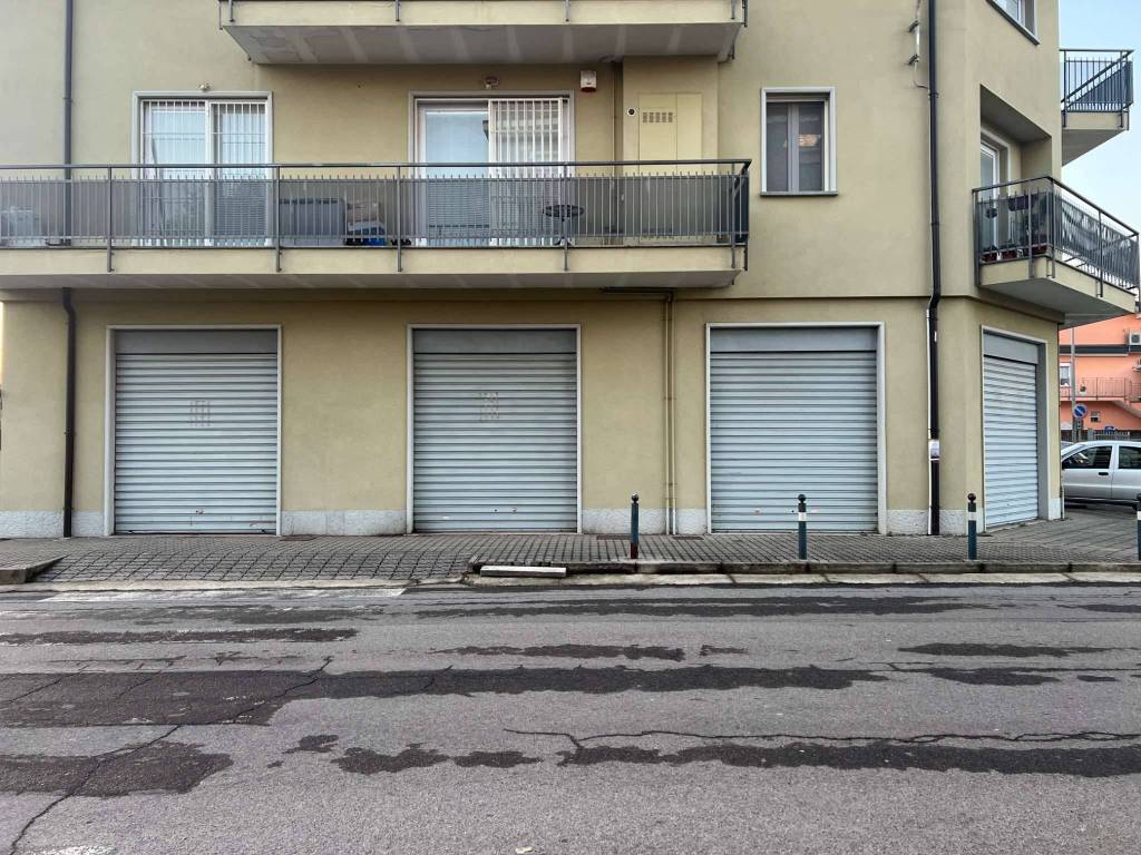Immobile a Verano brianza in via Achille Grandi - Foto 3