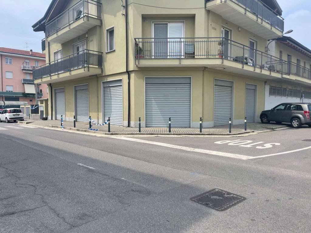 Immobile a Verano brianza in via Achille Grandi - Foto 4