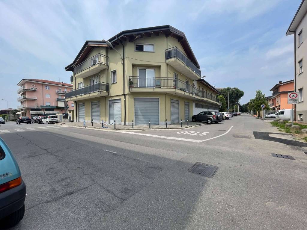 Immobile a Verano brianza in via Achille Grandi - Foto 5