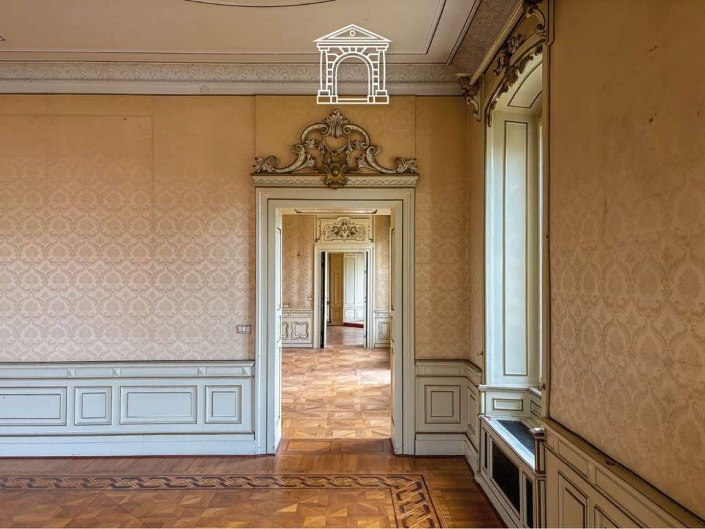 Immobile a Trieste in via Romagna - Foto 3