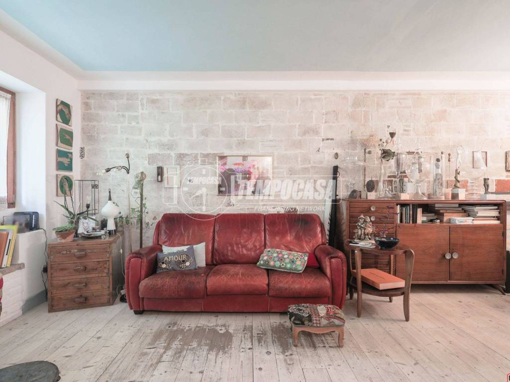 Casa indipendente a Misano adriatico in Via Scacciano - Foto 2