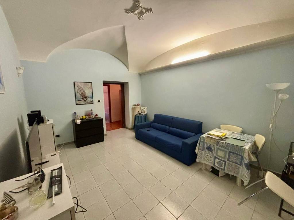 Appartamento a Roma in Viale dell'Acquedotto Alessandrino - Foto 2