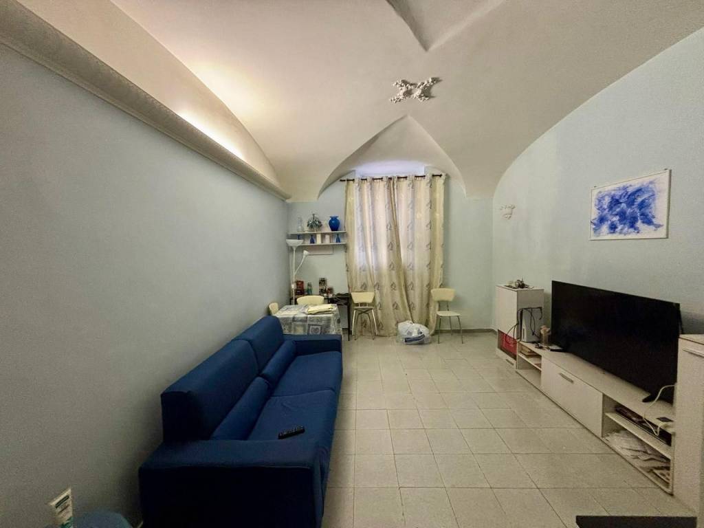 Appartamento a Roma in Viale dell'Acquedotto Alessandrino - Foto 3