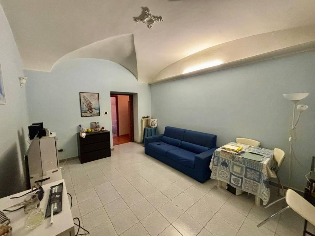 Appartamento a Roma in Viale dell'Acquedotto Alessandrino - Foto 4