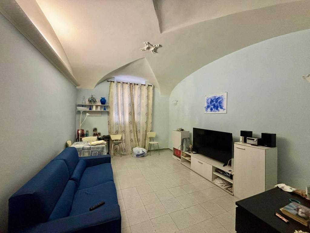 Appartamento a Roma in Viale dell'Acquedotto Alessandrino - Foto 5