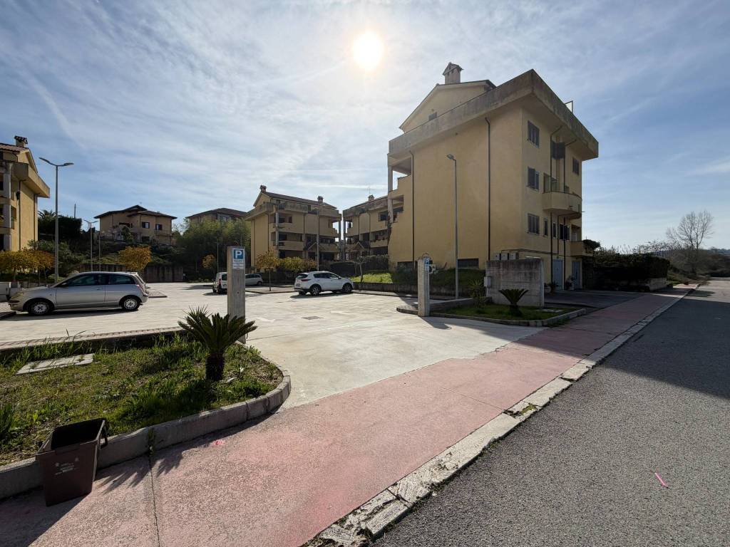 Appartamento a Sora in Via Ivanoe Bonomi, 21 - Foto 2