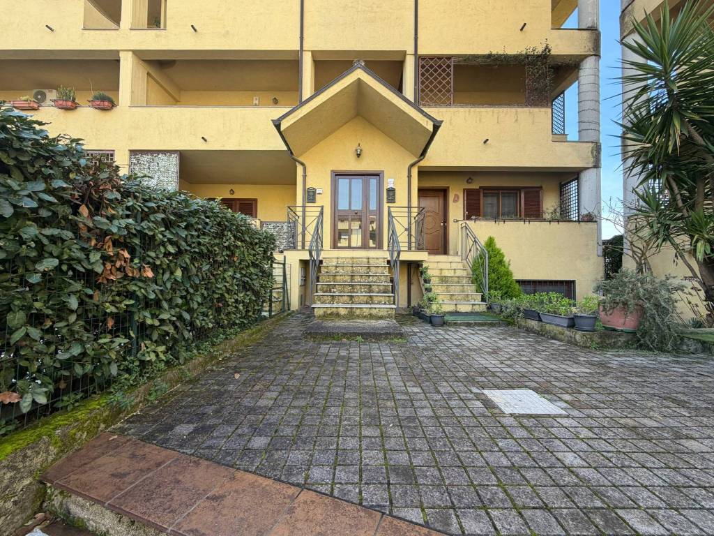 Appartamento a Sora in Via Ivanoe Bonomi, 21 - Foto 4