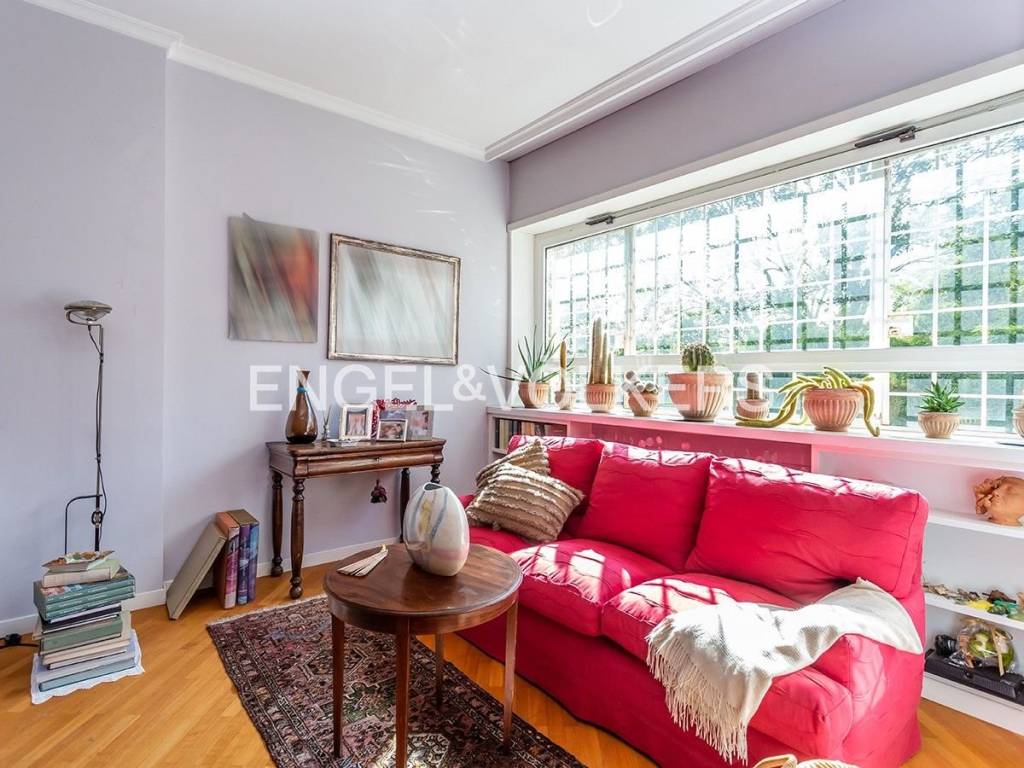 Appartamento a Roma in Via Cassia, 1009 - Foto 2