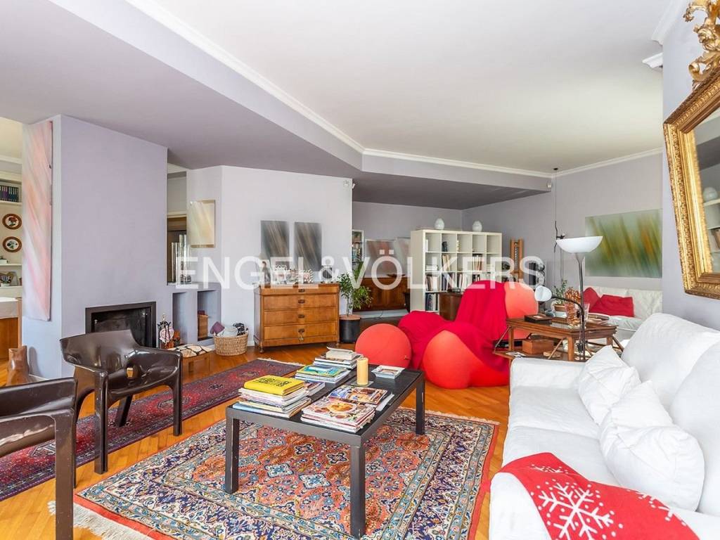 Appartamento a Roma in Via Cassia, 1009 - Foto 3