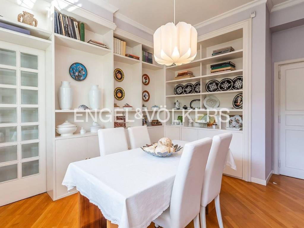 Appartamento a Roma in Via Cassia, 1009 - Foto 4