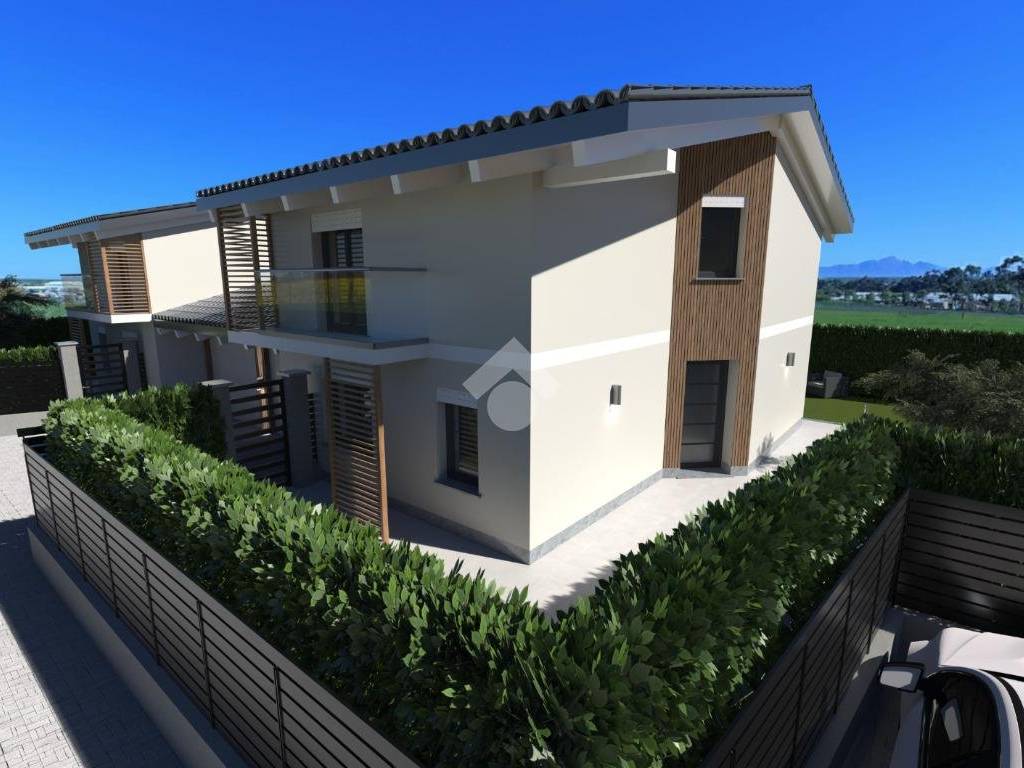 Villa a Givoletto in Via Santa Maria, 3 - Foto 4