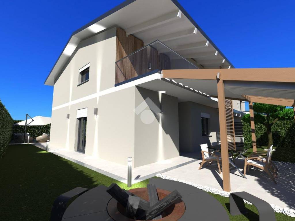 Villa a Givoletto in Via Santa Maria, 3 - Foto 5