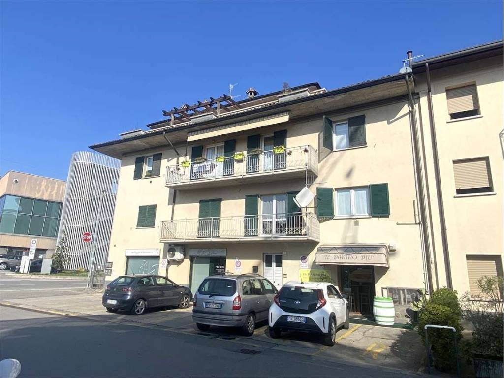 Appartamento a Ponteranica - Foto 2