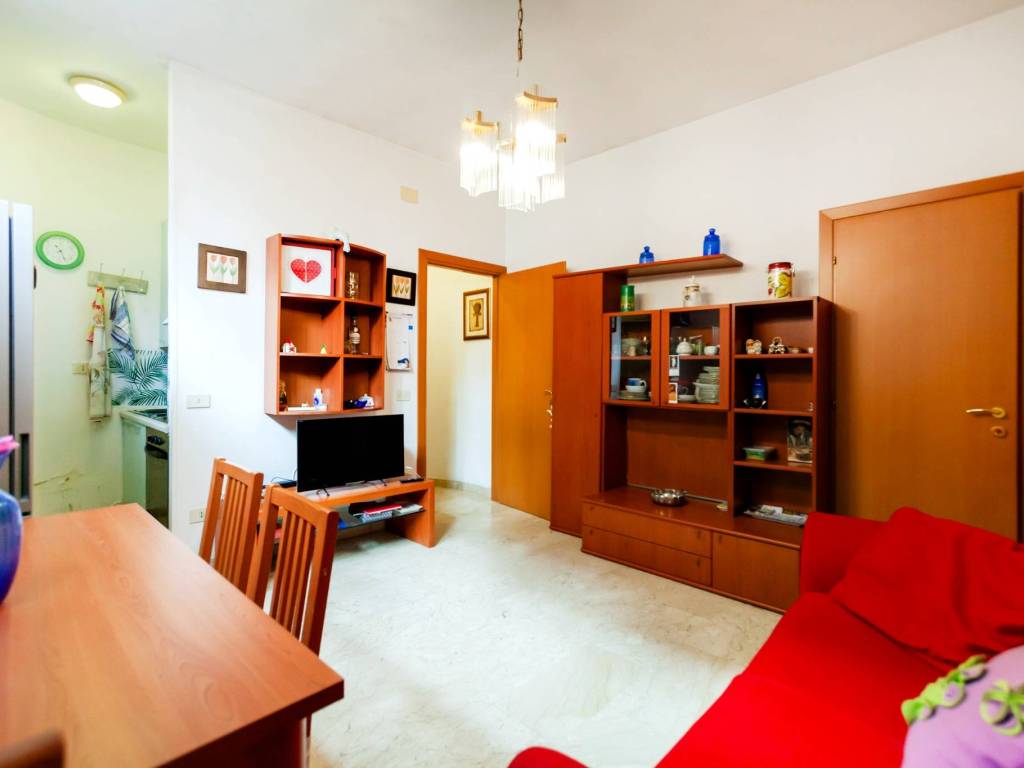 Appartamento a Roma in Largo Valtournanche - Foto 3