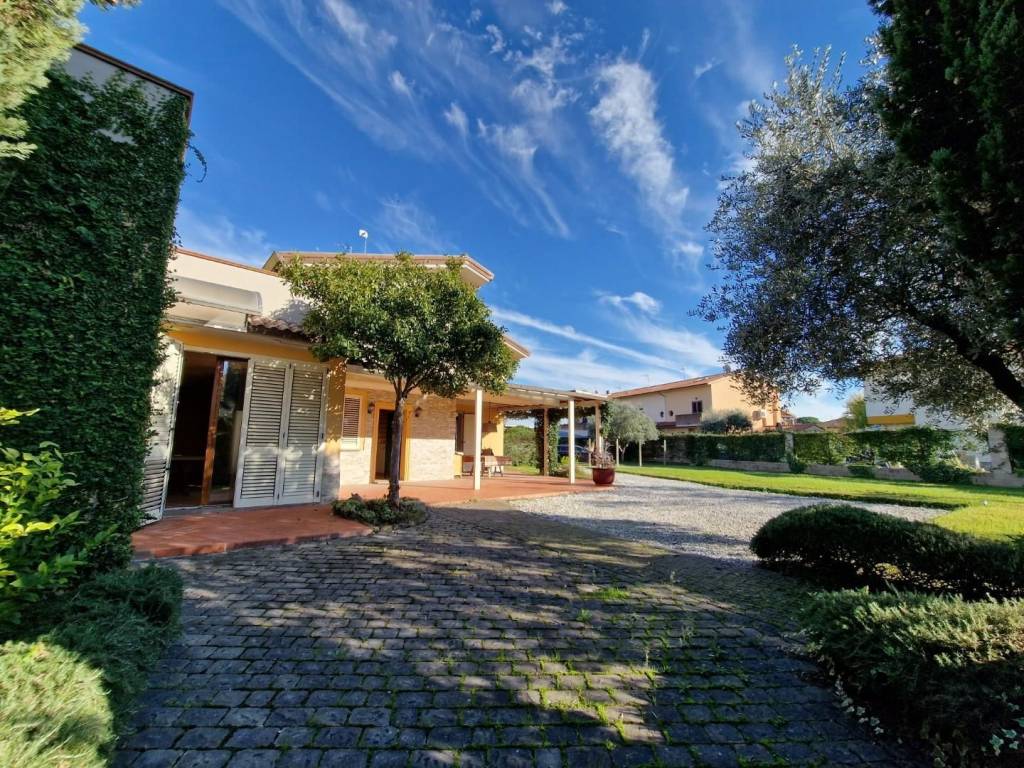Villa a Crespina e lorenzana - Foto 2