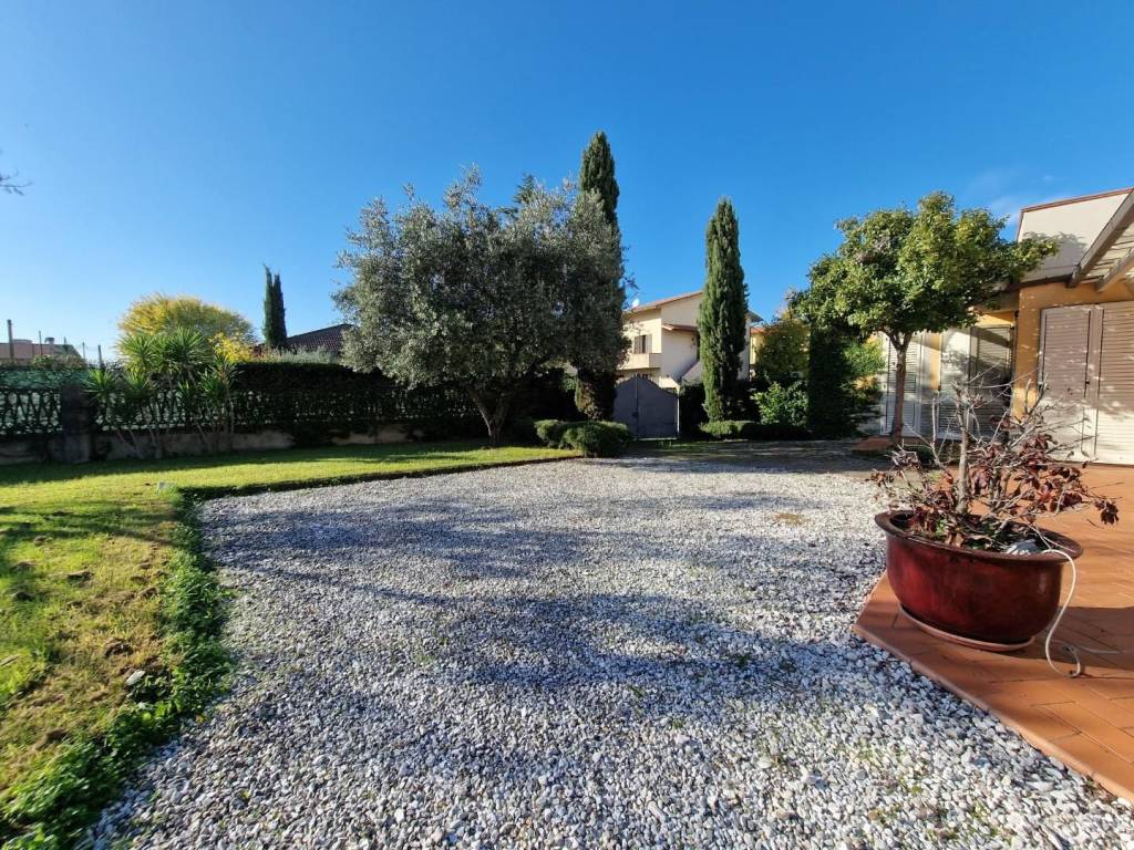 Villa a Crespina e lorenzana - Foto 3