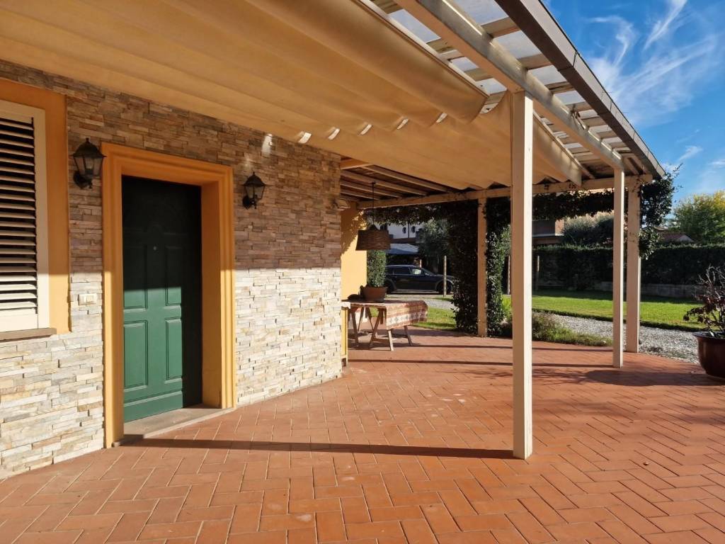 Villa a Crespina e lorenzana - Foto 4