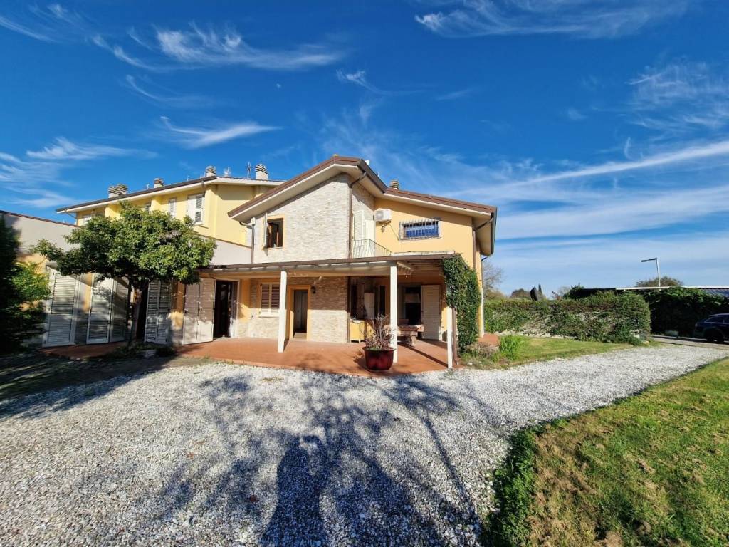 Villa a Crespina e lorenzana - Foto 5