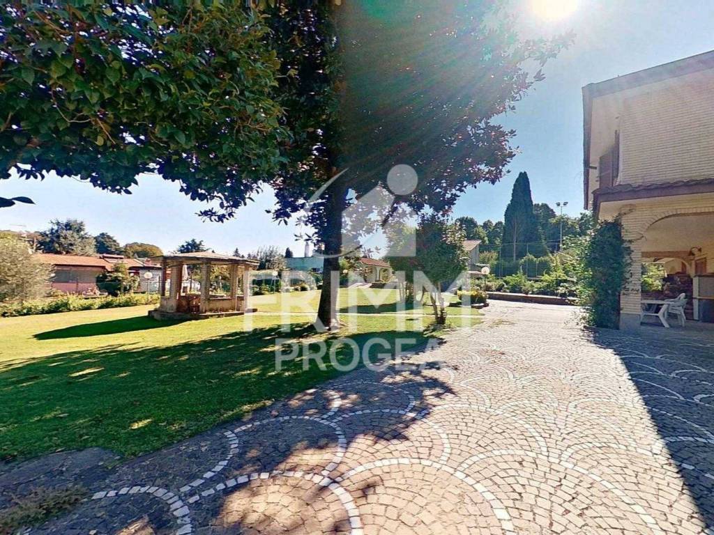 Villa a Zagarolo in Via Colle Savelli - Foto 3