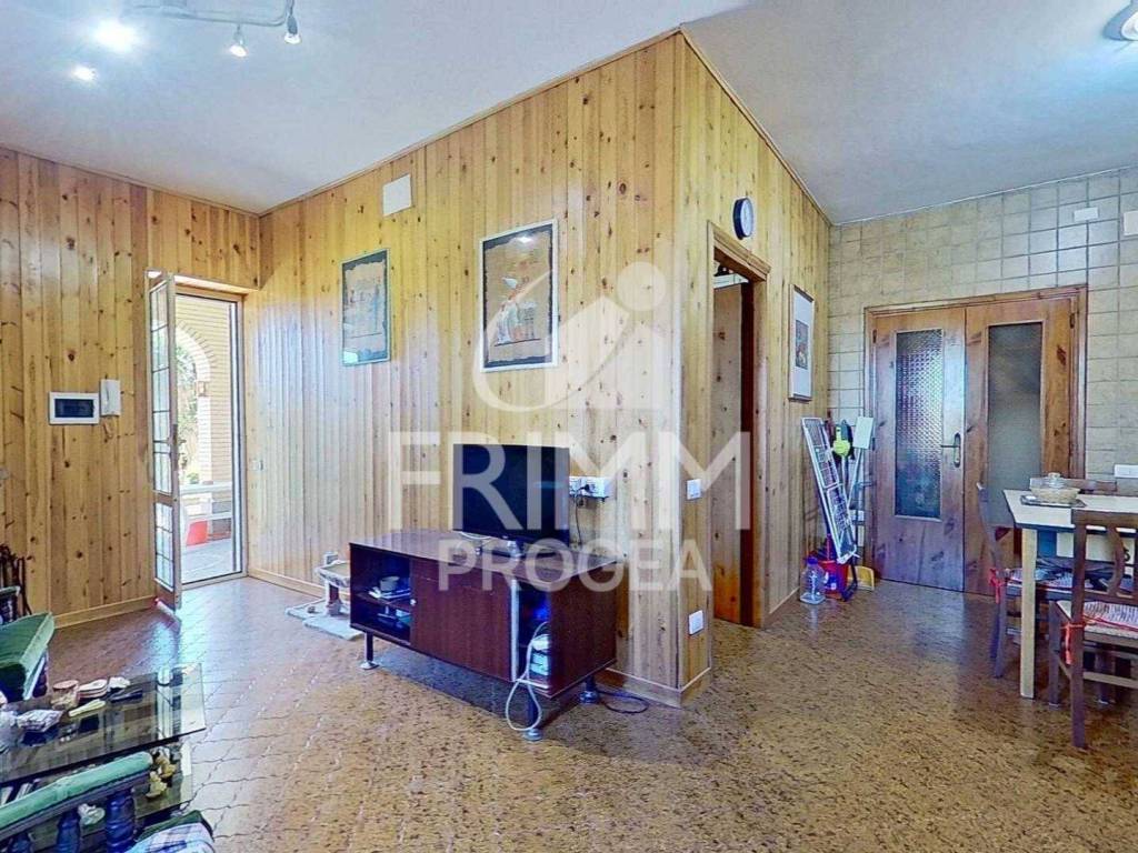 Villa a Zagarolo in Via Colle Savelli - Foto 5