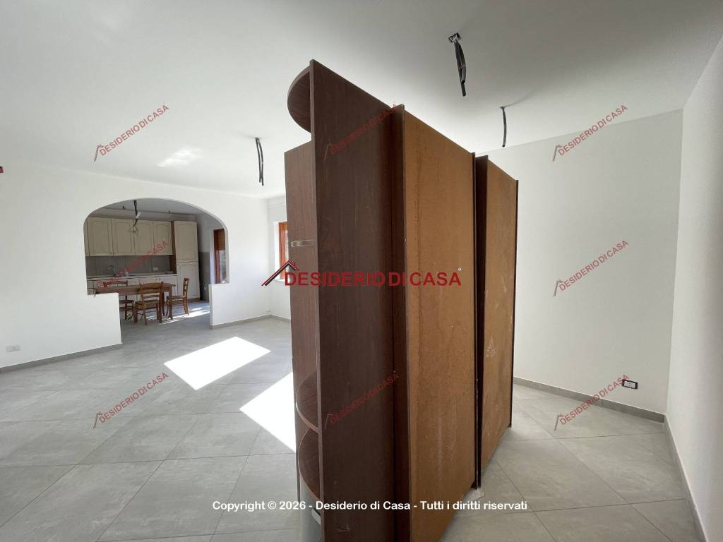 Appartamento a Capri leone in Via Nazionale, 197 - Foto 3