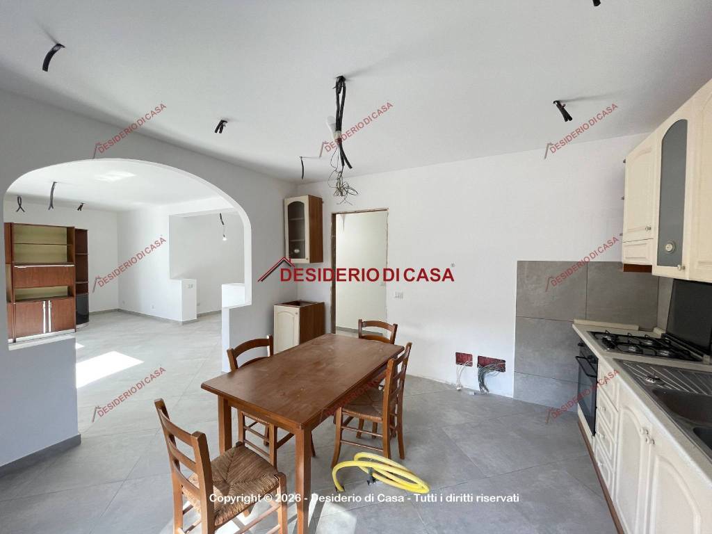 Appartamento a Capri leone in Via Nazionale, 197 - Foto 4
