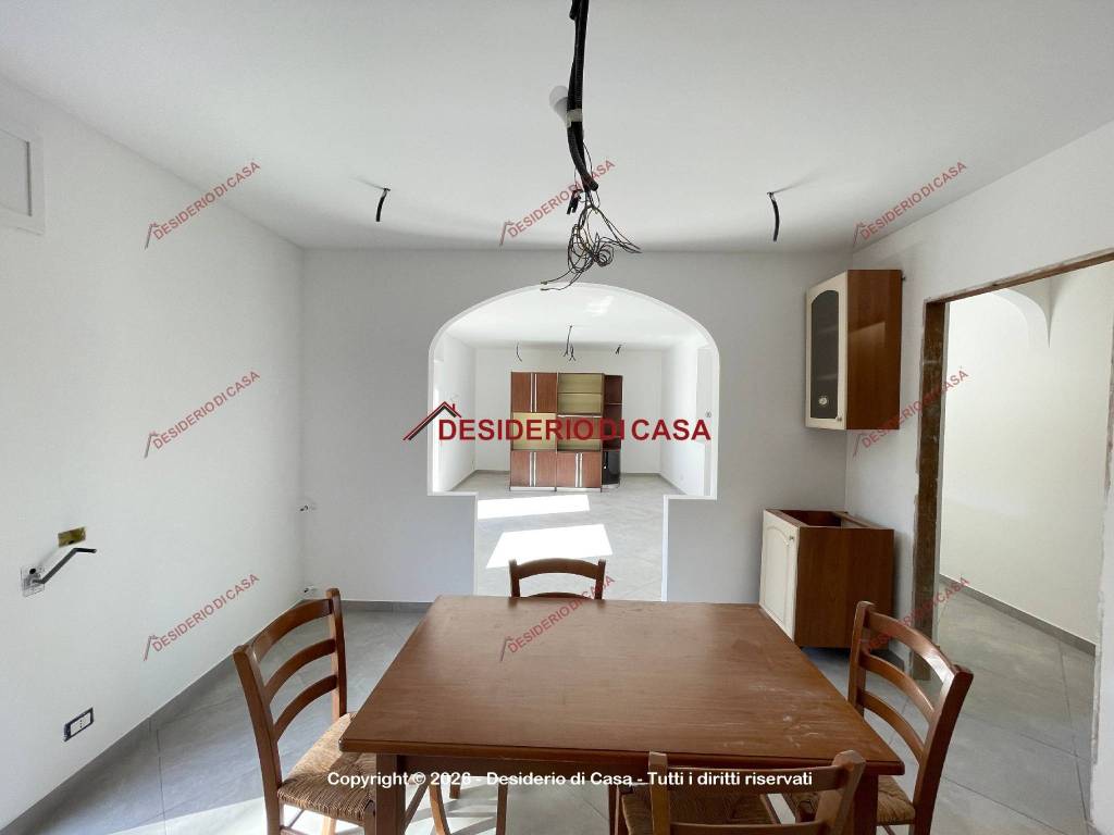 Appartamento a Capri leone in Via Nazionale, 197 - Foto 5