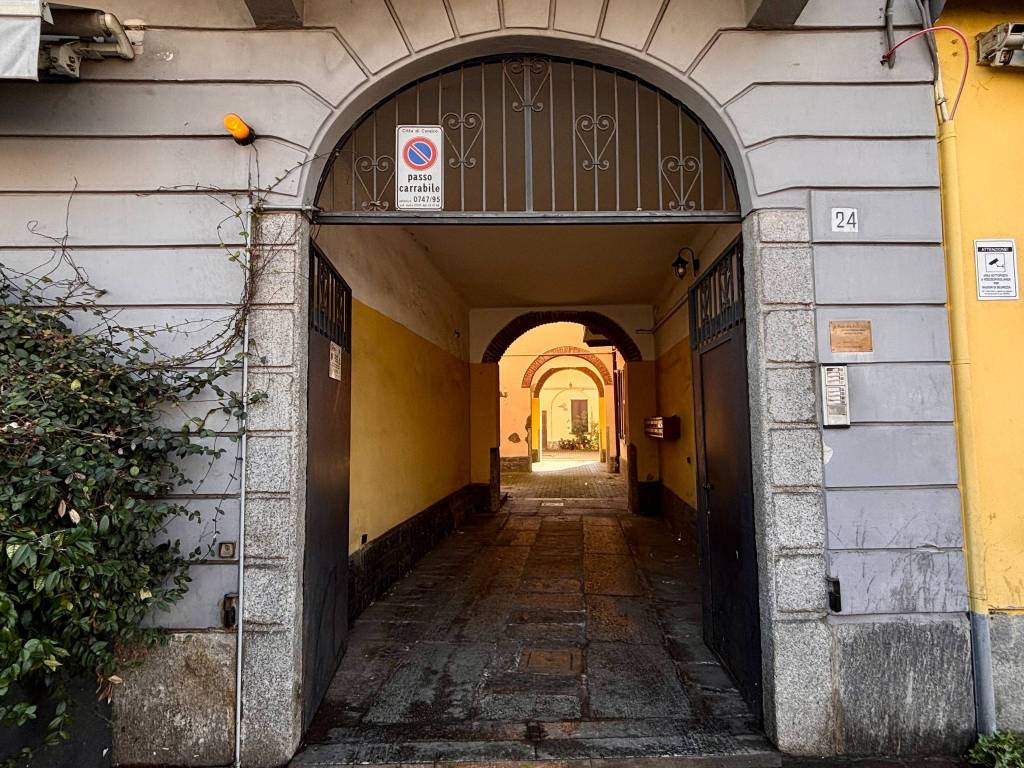 Appartamento a Corsico in Via Vittorio Emanuele II, 24 - Foto 3