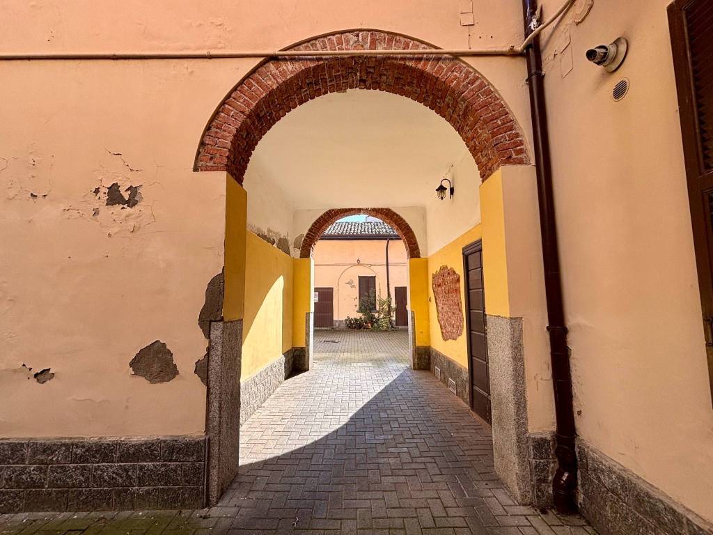 Appartamento a Corsico in Via Vittorio Emanuele II, 24 - Foto 5