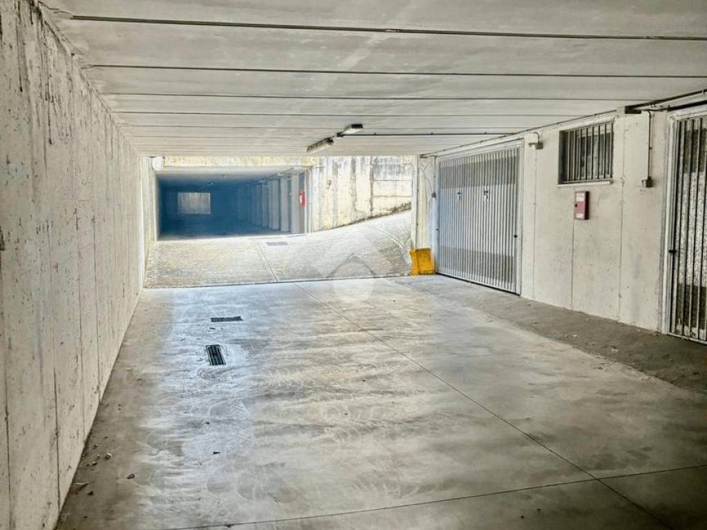 Box / garage a Montebelluna in Via Ospedale 15 - Foto 2