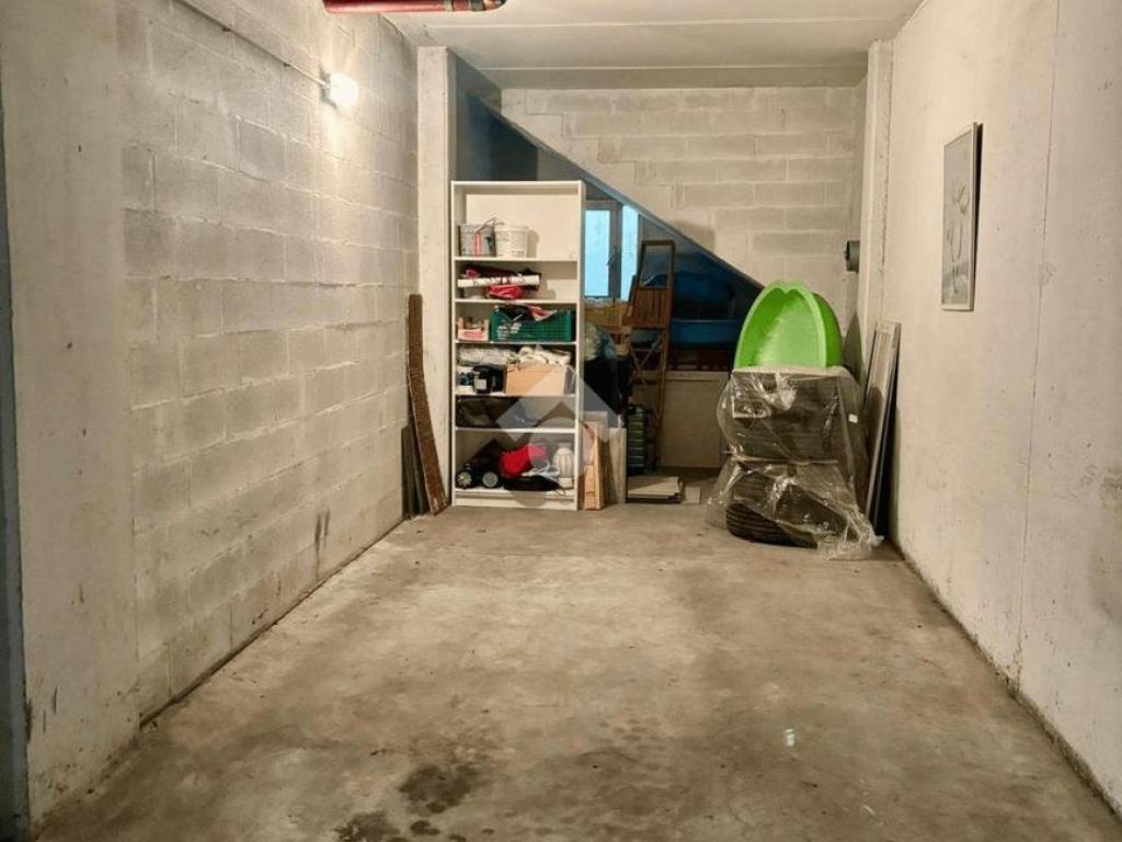 Box / garage a Montebelluna in Via Ospedale 15 - Foto 3